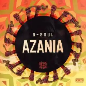 G-Soul - Azania (Original Mix)